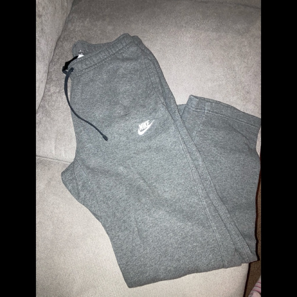 Men’s Nike sweats